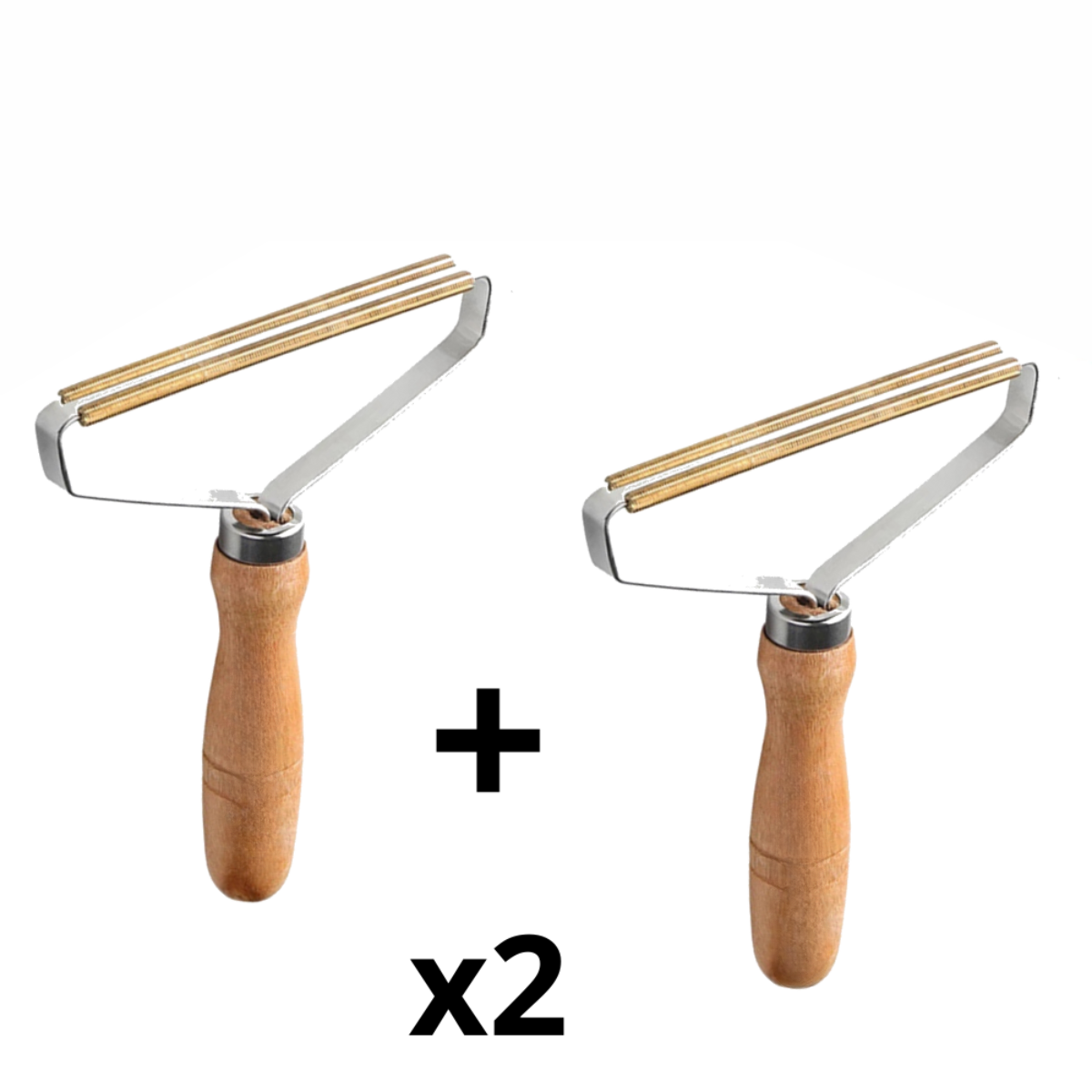 فرشاة نظيفة شعر - بالونغو®-