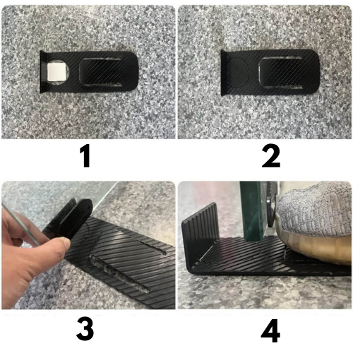 مخمد باب مبتكر (x2)