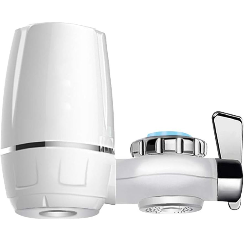 Hanavesi puhdistaja - Yksinkertaisuus ja puhtaus