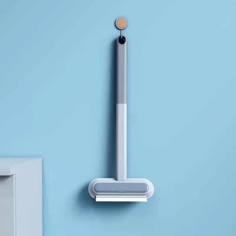 Rengøringsbørste: Effektiv fjernelse af dyrehår