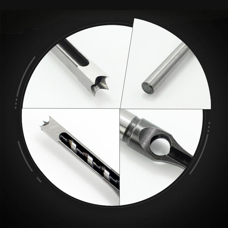 Vierkante houtzaag: Precisie en prestaties voor perfecte sneden