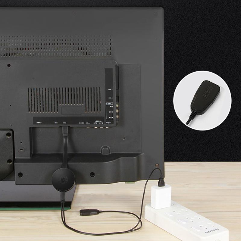 Proyector de pantalla inalámbrico