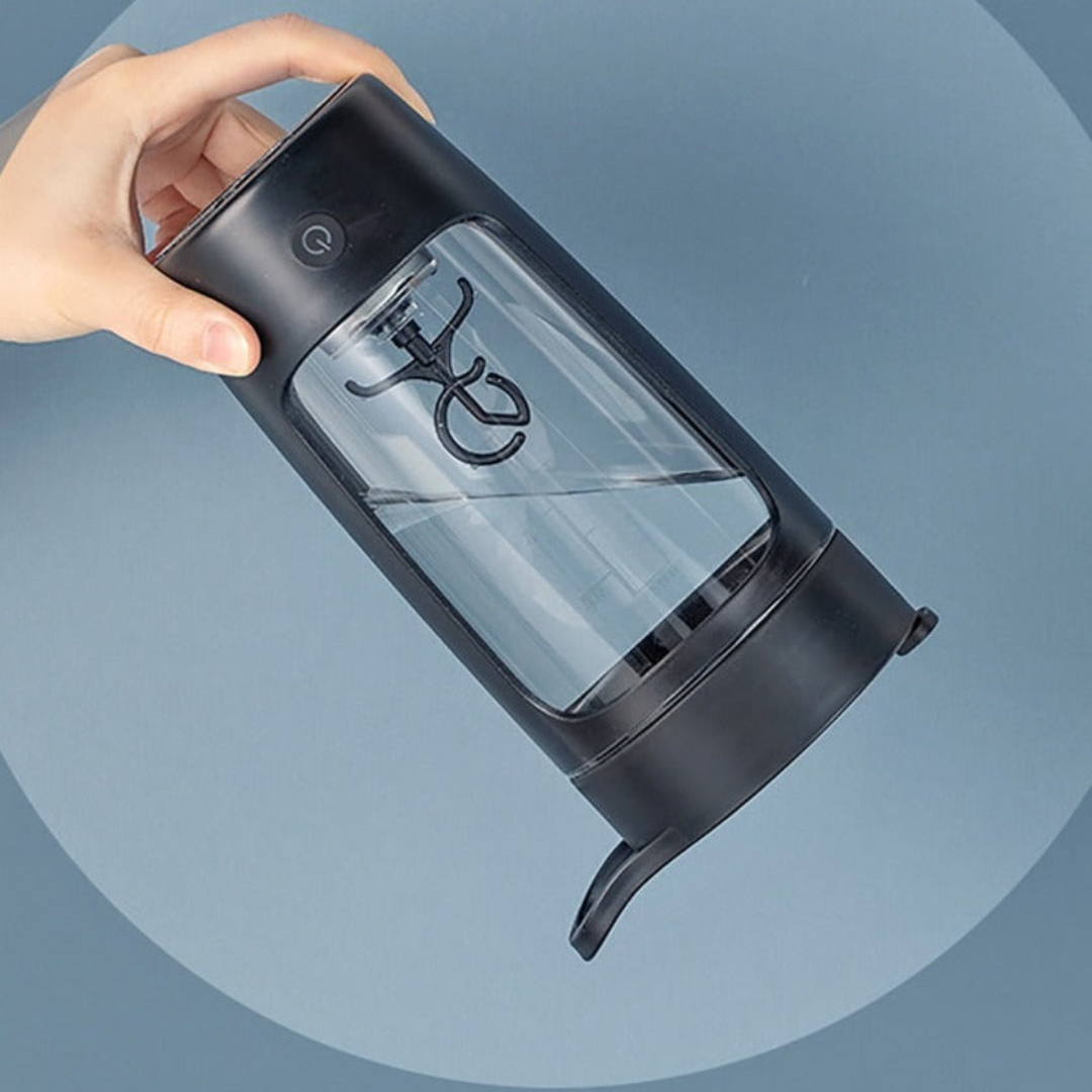 電動シェイカー