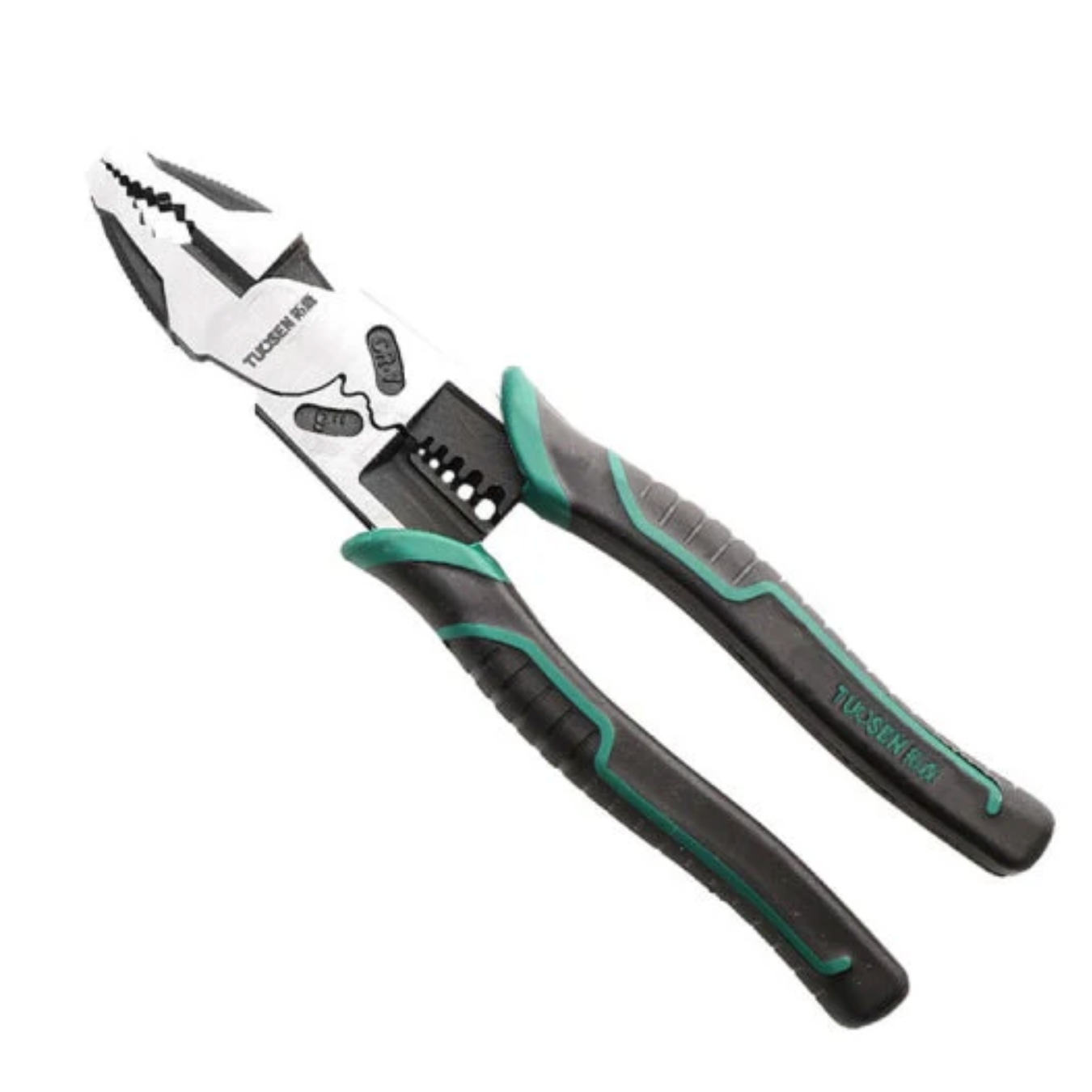 Pinza multifunzione: efficienza e versatilità