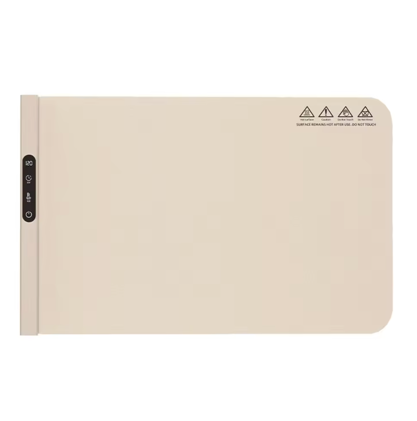 Intelligent varmesystem - Hold rettene dine varme lenge