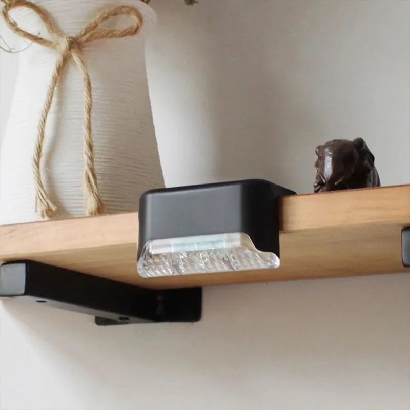 Ultra krachtige LED zonnepaneel lamp voor buiten