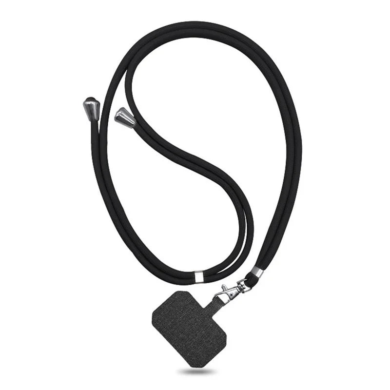 Crossbody phone strap - Keep your phone within reach
