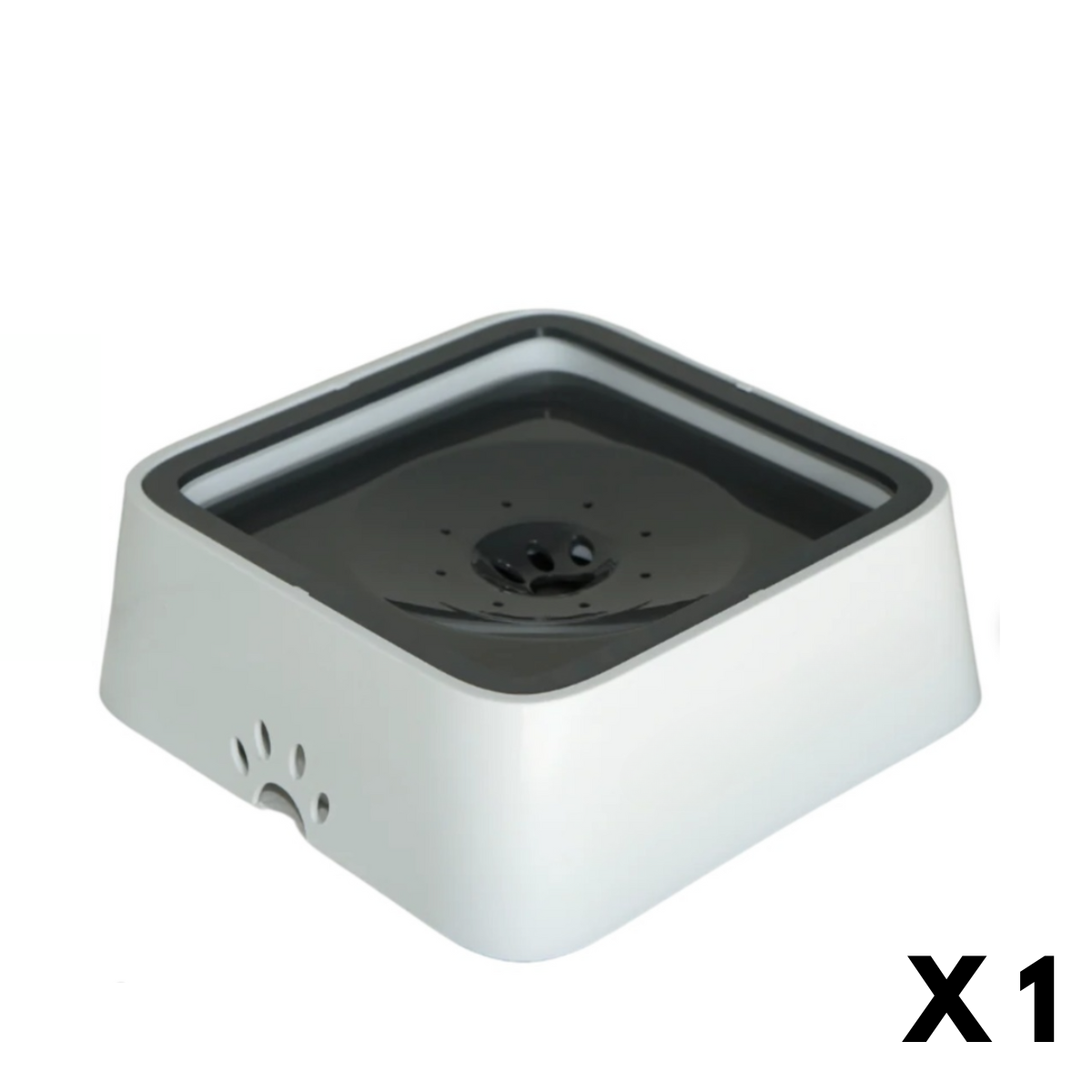 Fröccsenésgátló tál - Palongo®