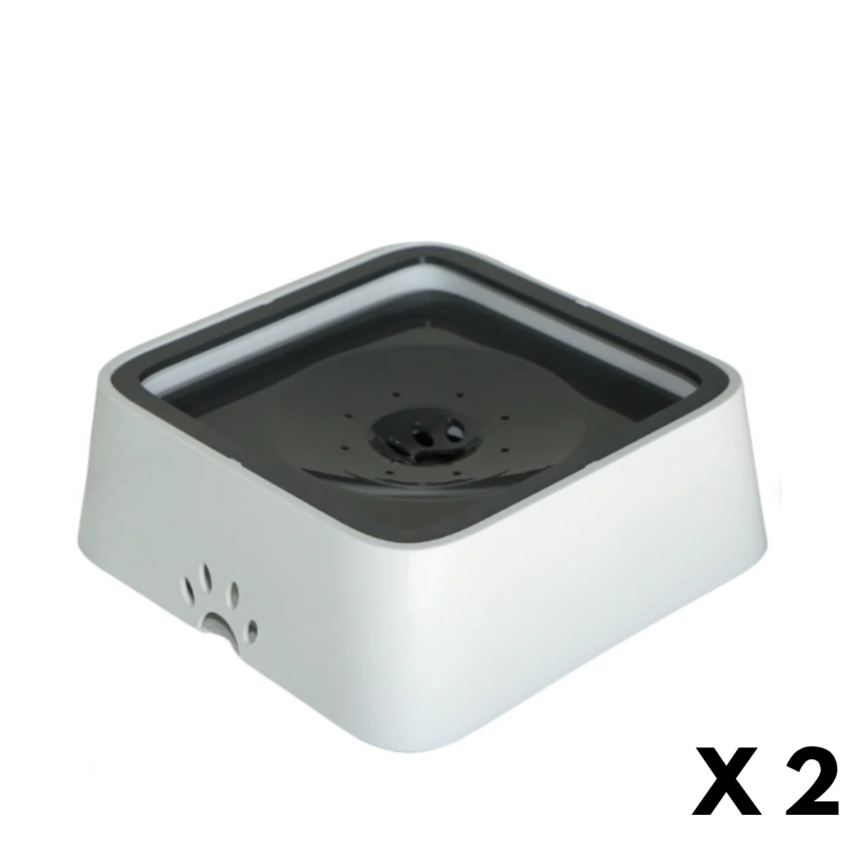 Fröccsenésgátló tál - Palongo®