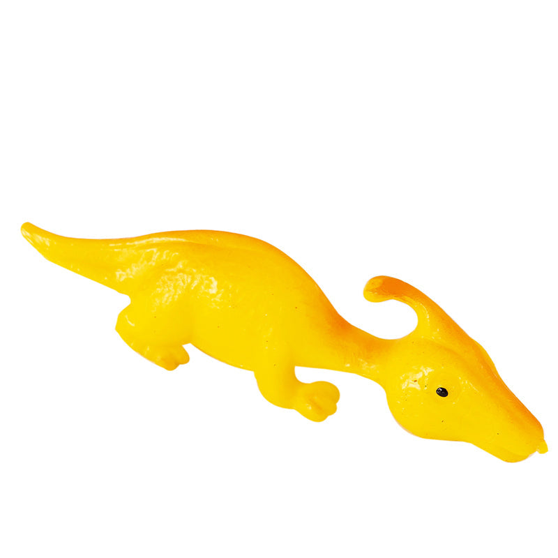 אצבעות דינוזואר קלע: משחק ההרפתקאות של הגיבורים הקטנים!