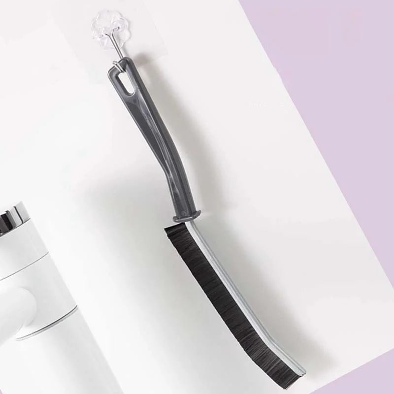 Schoonmaakborstel – Voor een grondige reiniging van moeilijk bereikbare plaatsen