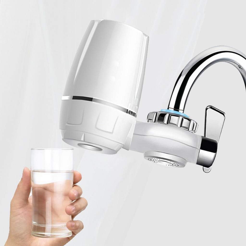 Hanavesi puhdistaja - Yksinkertaisuus ja puhtaus