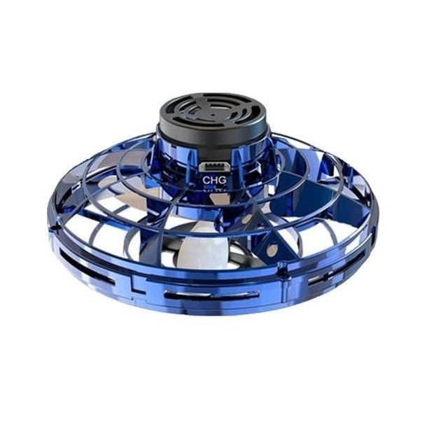 Topp med lysende effekt - Interaktiv moro