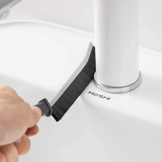 Puhdistusharja – Syväpuhdistukseen vaikeasti saavutettavissa olevissa paikoissa