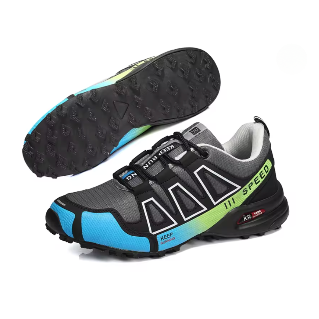 PalTreck - أحذية مشي متعددة الاستخدامات لجميع الفصول 