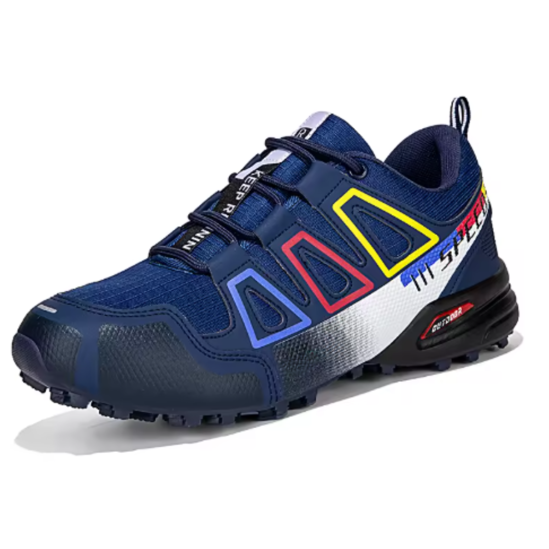 PalTreck - أحذية مشي متعددة الاستخدامات لجميع الفصول 