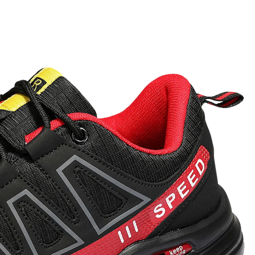 PalTreck - أحذية مشي متعددة الاستخدامات لجميع الفصول 