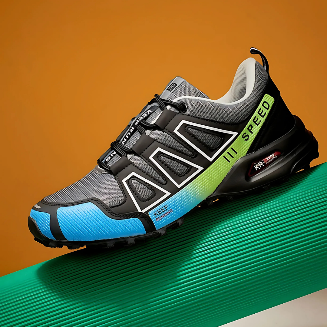 PalTreck - أحذية مشي متعددة الاستخدامات لجميع الفصول 