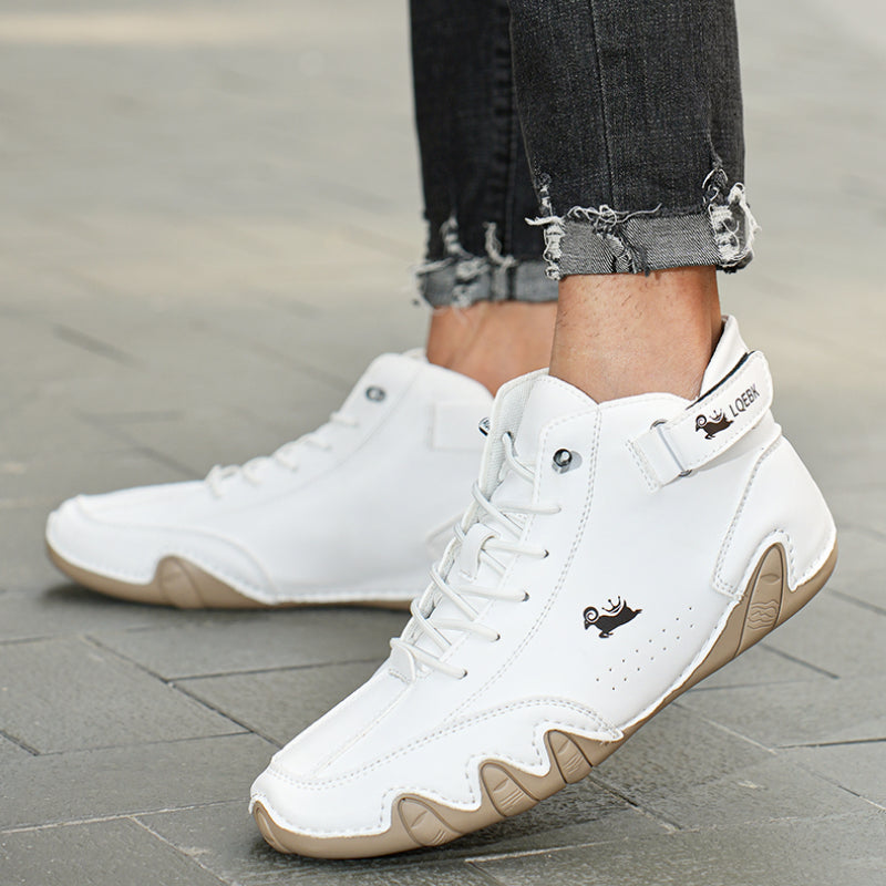 Supportive non slip shoes deals