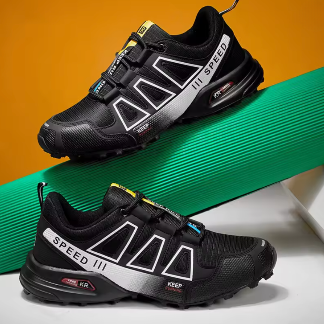 PalTreck - أحذية مشي متعددة الاستخدامات لجميع الفصول 