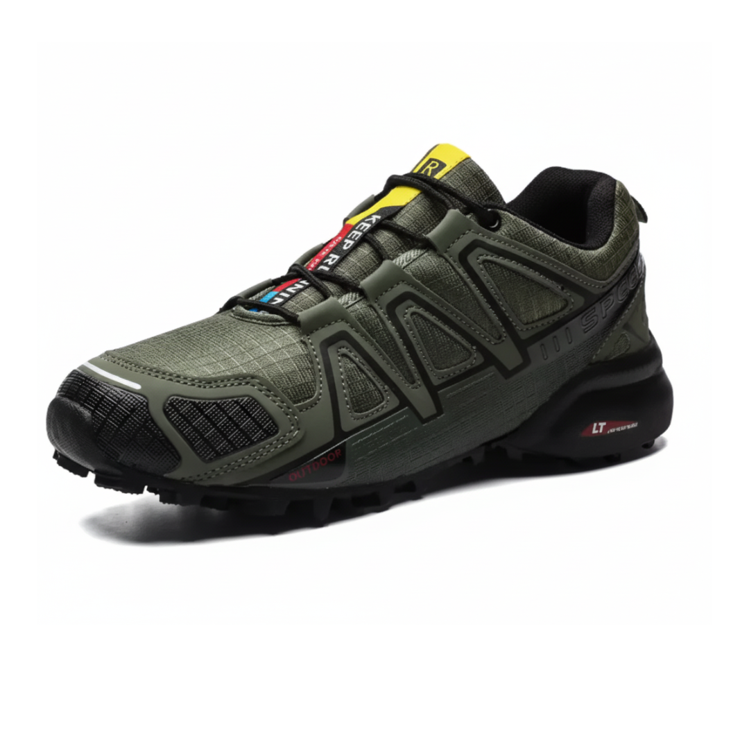 PalTreck - أحذية مشي متعددة الاستخدامات لجميع الفصول 