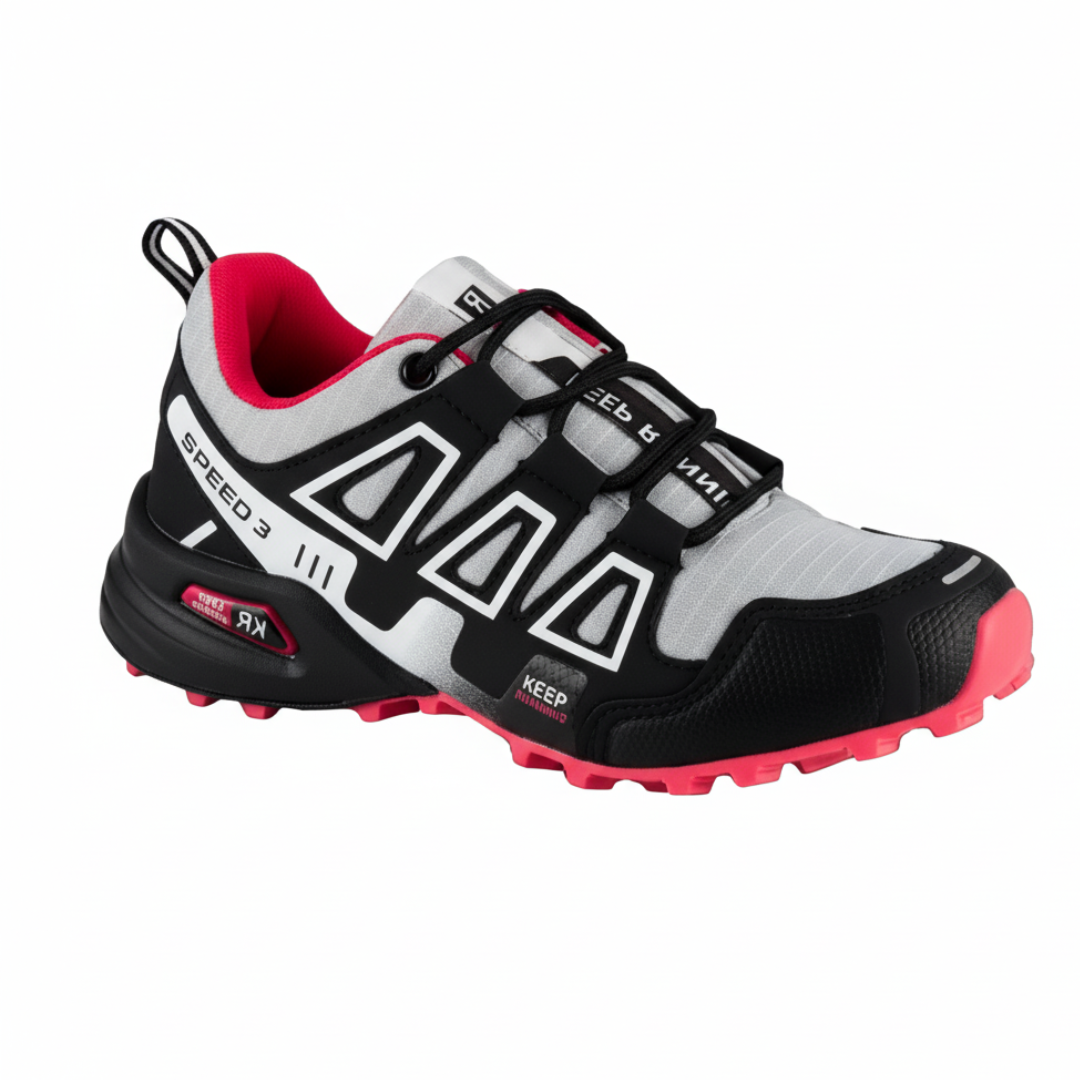 PalTreck - أحذية مشي متعددة الاستخدامات لجميع الفصول 