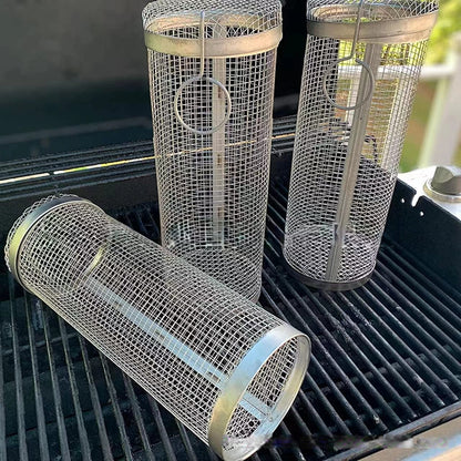 GrillHomie - The ultimate barbecue solution