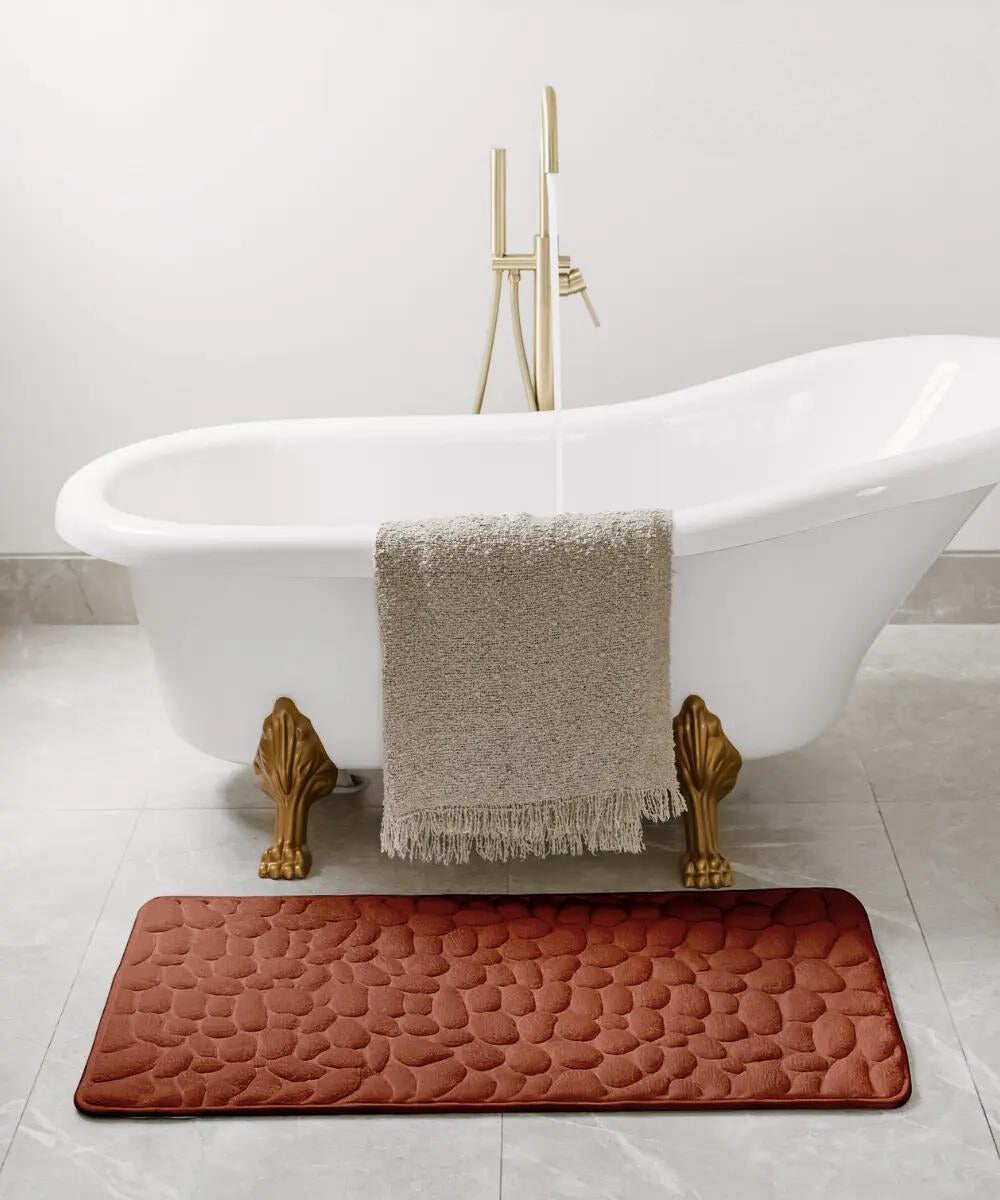 Το Galet Bath Rug®