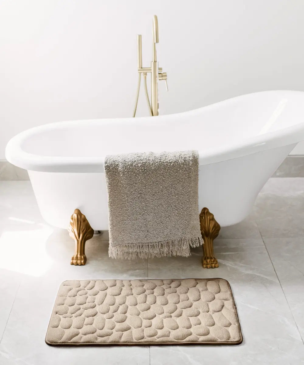 La Rug® Galet Bath