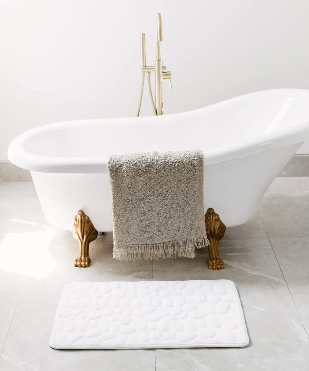 Το Galet Bath Rug®