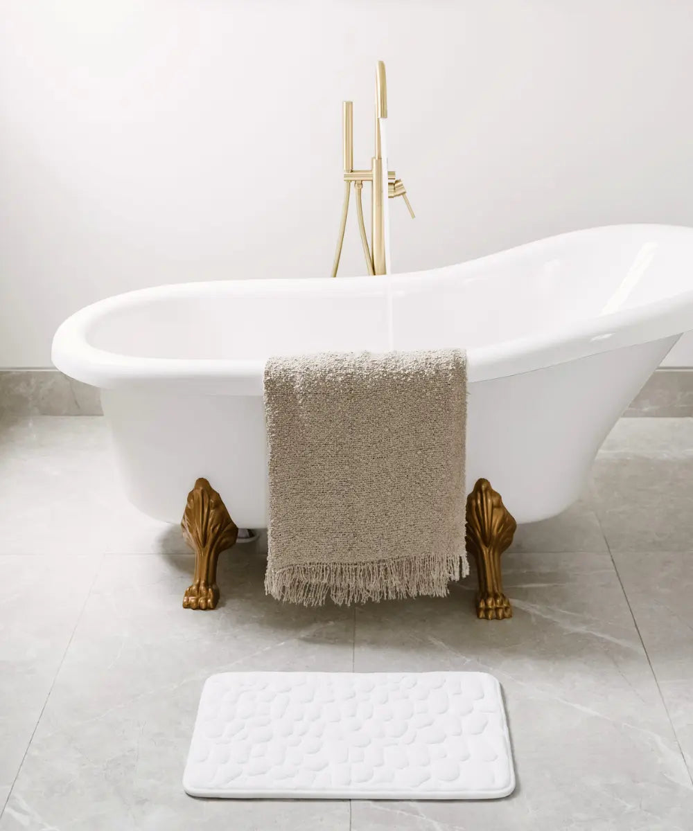 Το Galet Bath Rug®