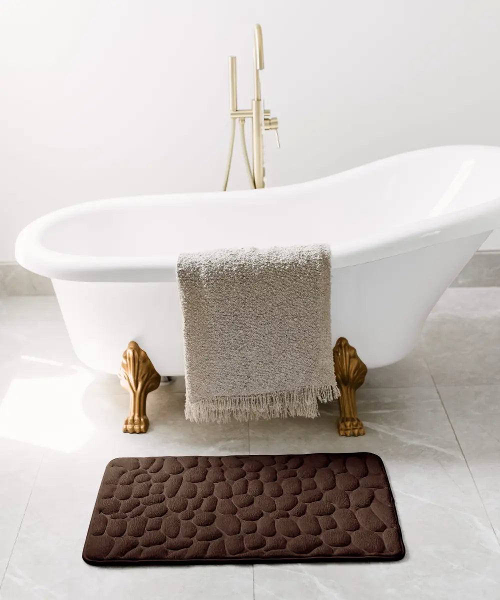 Galet Bath Rug®