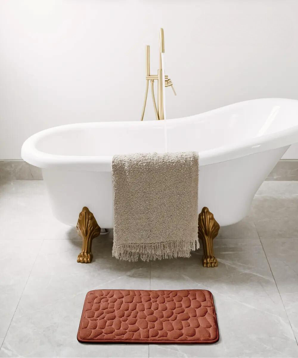 Galet Bath Rug®